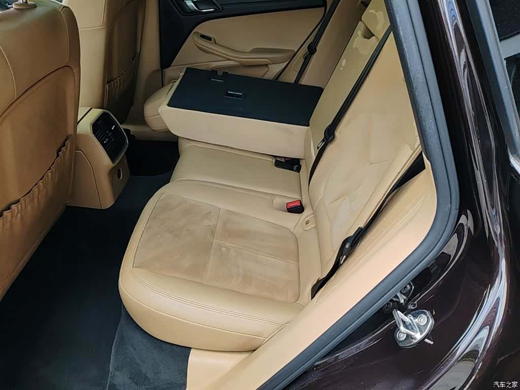 Porsche Macan, 2017 17