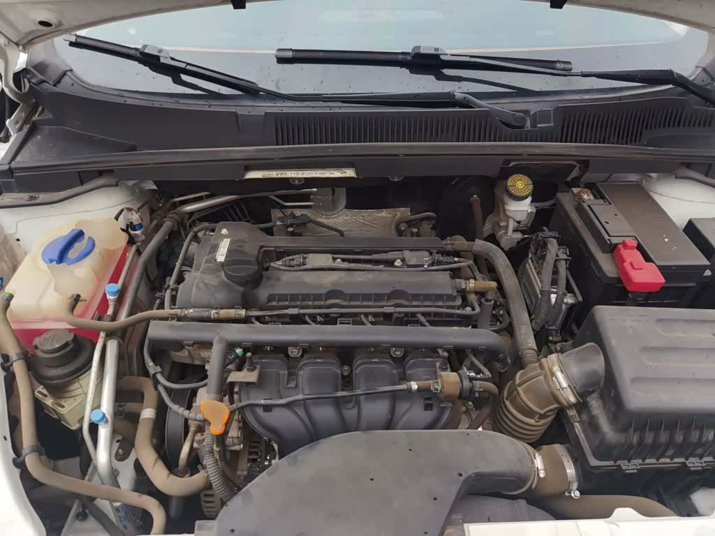 Chery 5, 2019 11
