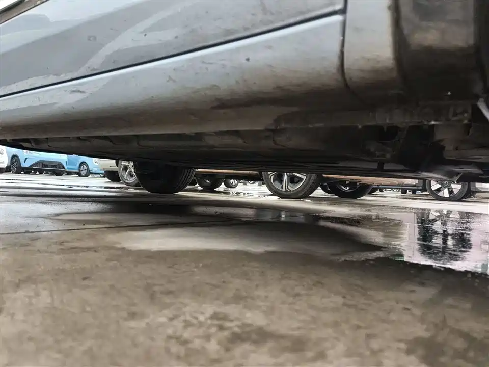 Wuling Wuling Bingguo