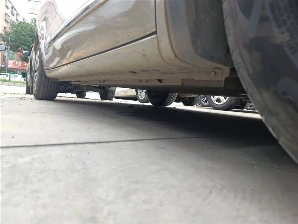 Wuling Wuling Bingguo