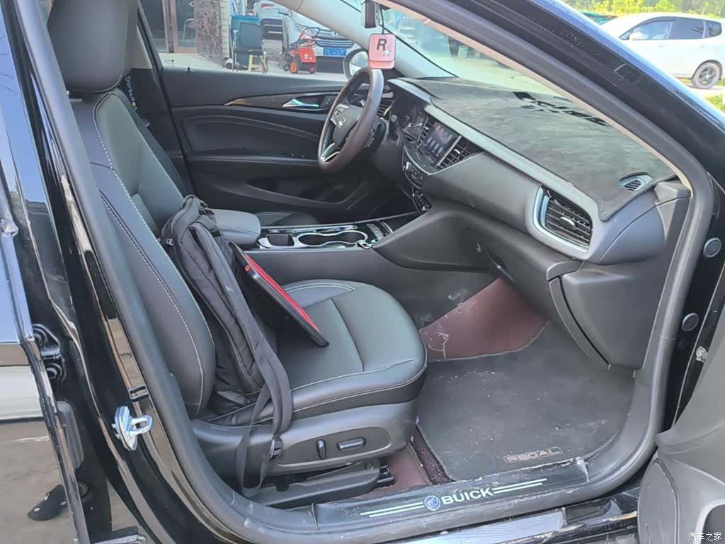 Buick Regal, 2023 25