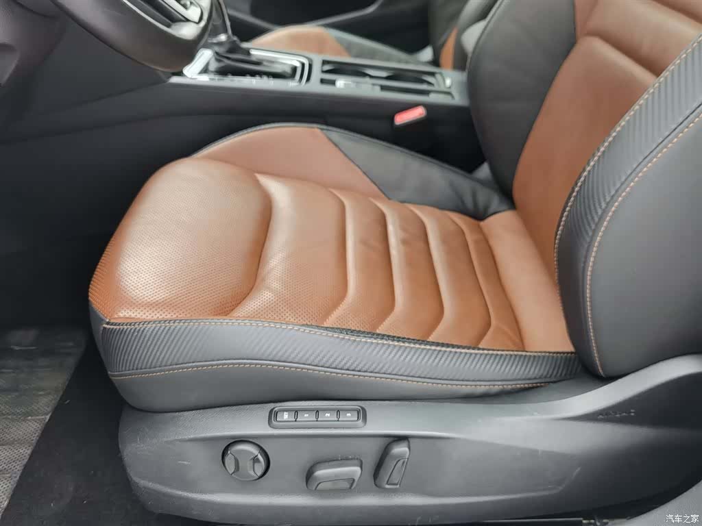 Volkswagen CC, 2019 20