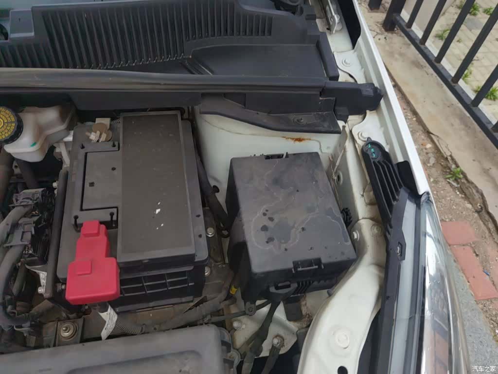 Chery 5, 2019 21
