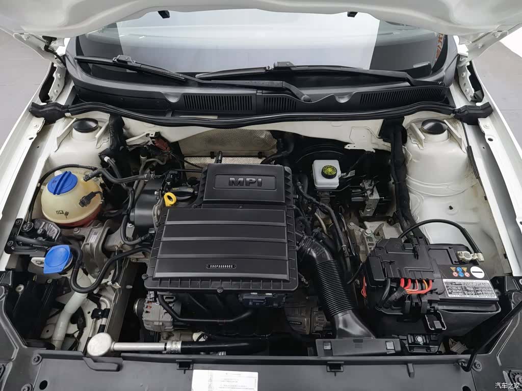 Volkswagen Bora, 2018 6