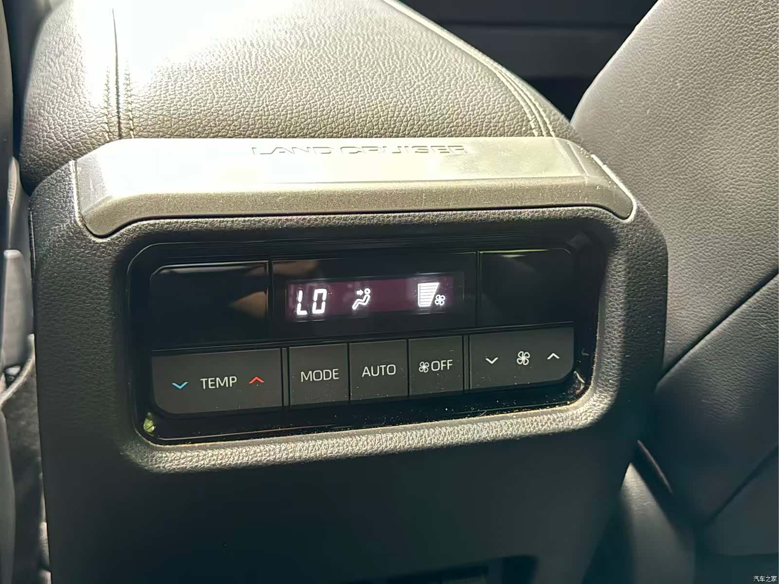Toyota Prado, 2024 12