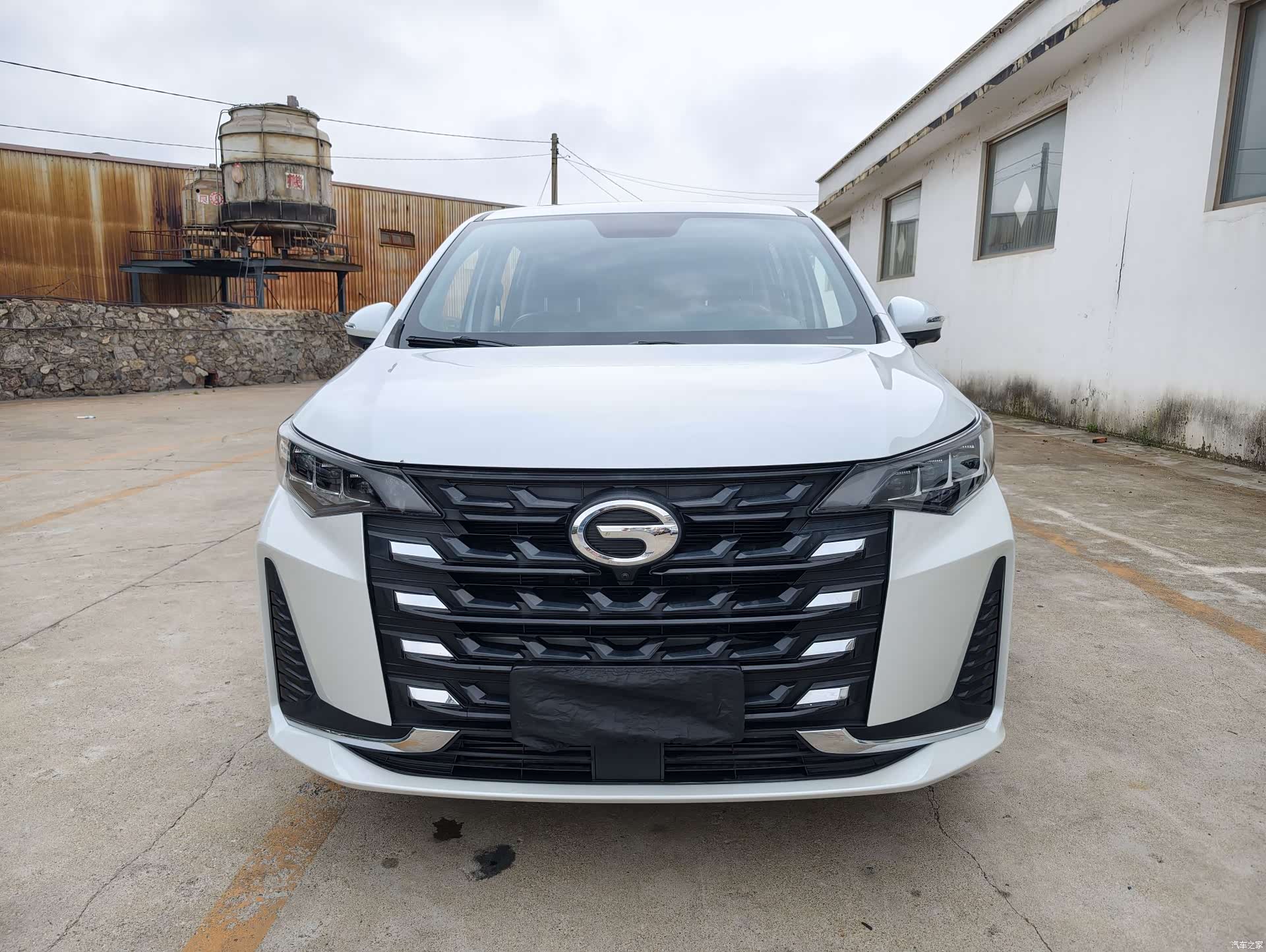 GAC M6, 2023 2