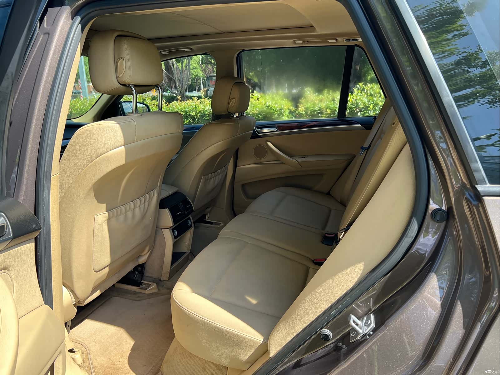 BMW X5, 2013 13