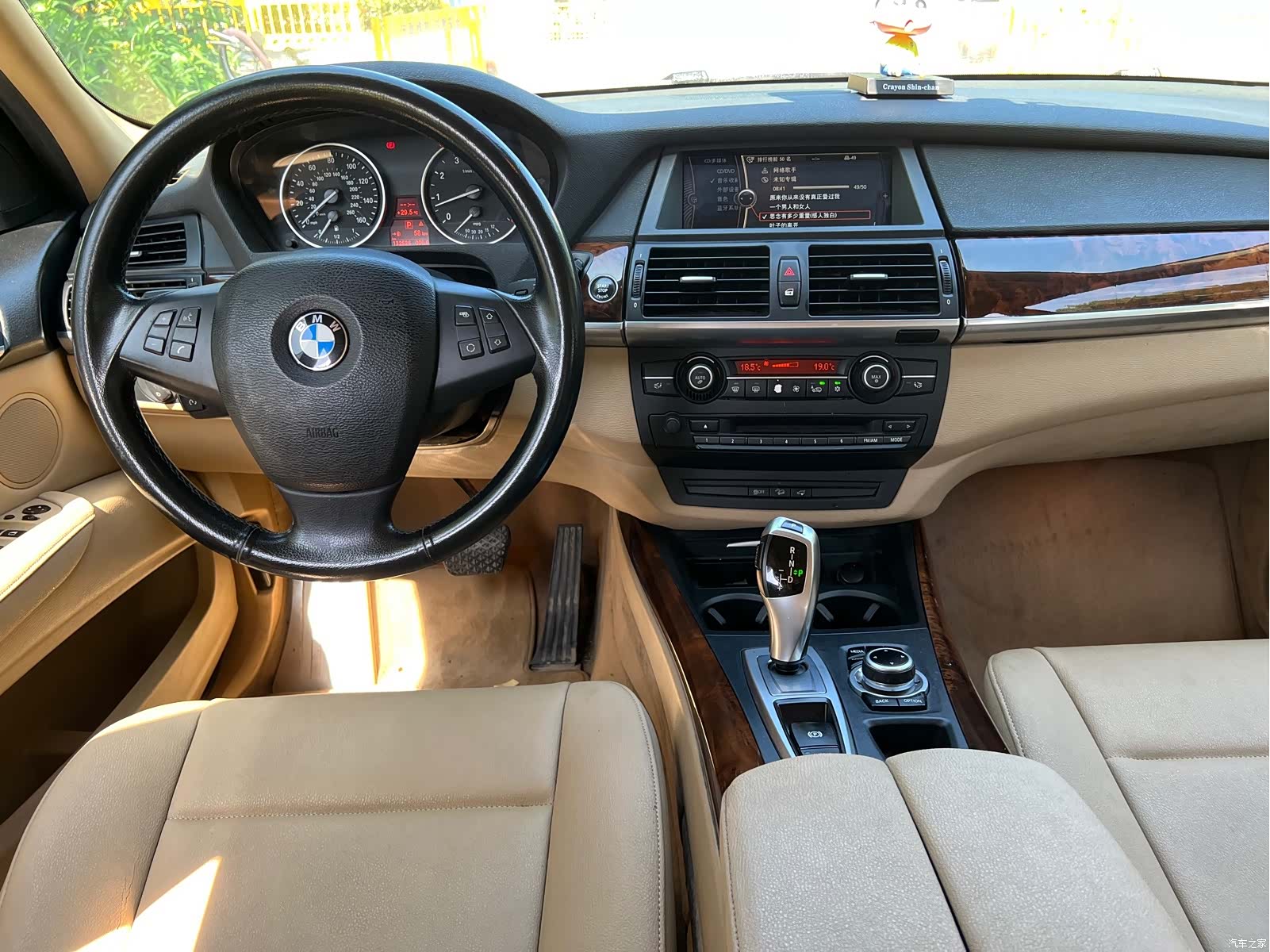 BMW X5, 2013 10