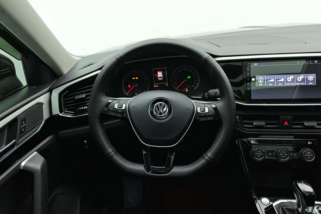 Volkswagen Tayron, 2019 15