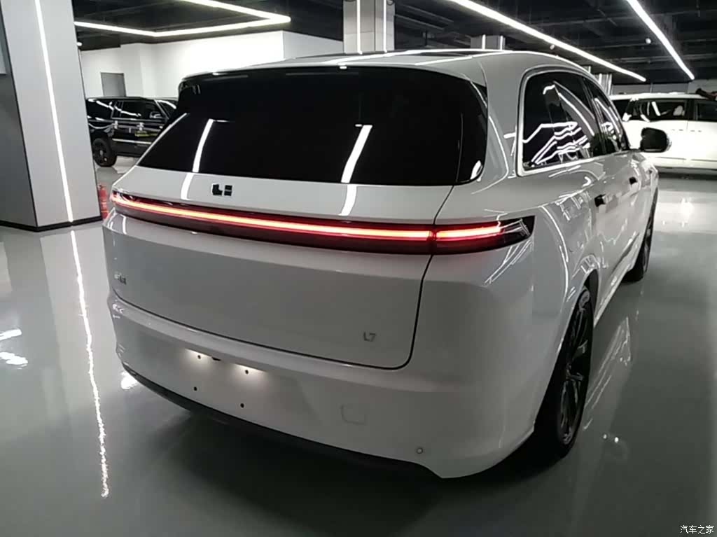 Li Auto L7, 2024 6
