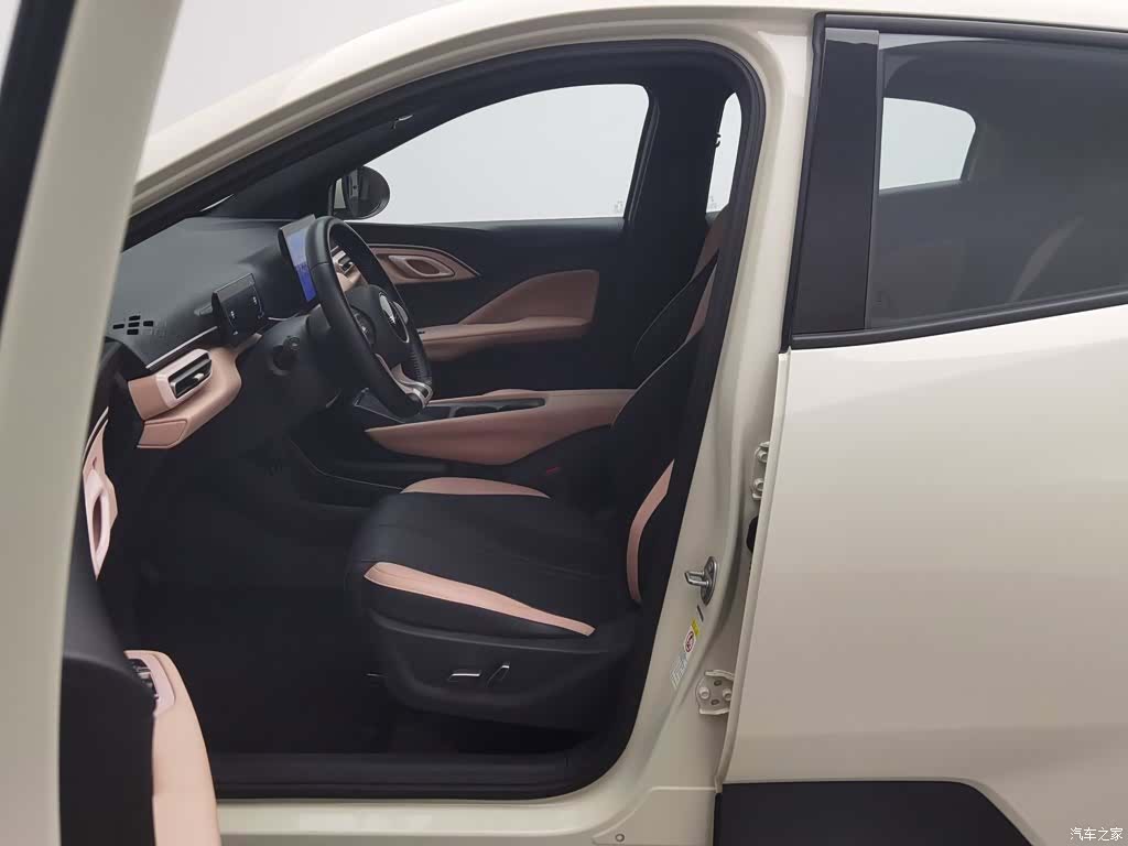 BYD Seagull, 2023 10