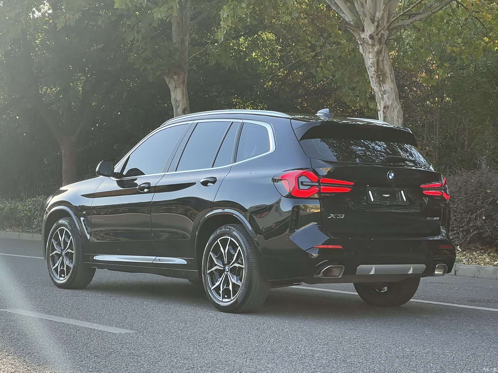 BMW X3, 2022 17