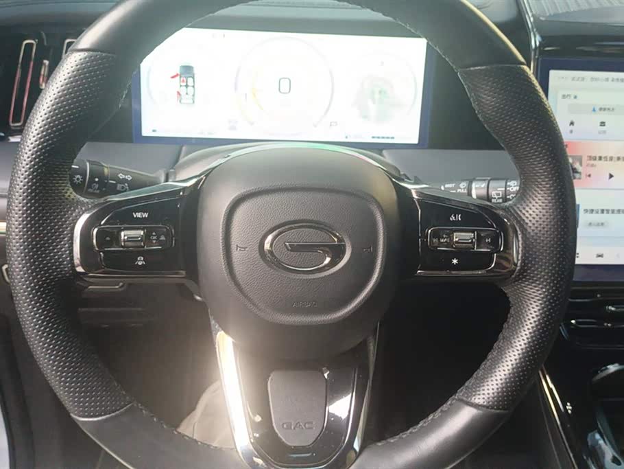 Trumpchi Trumpchi M8