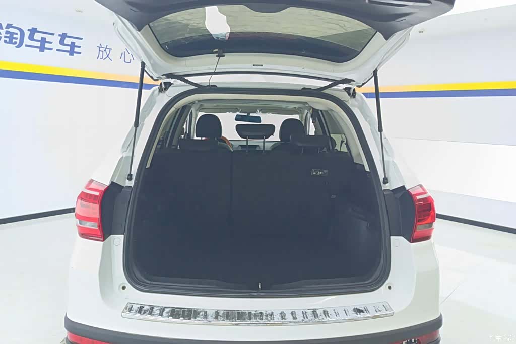 Haval H6, 2018 4