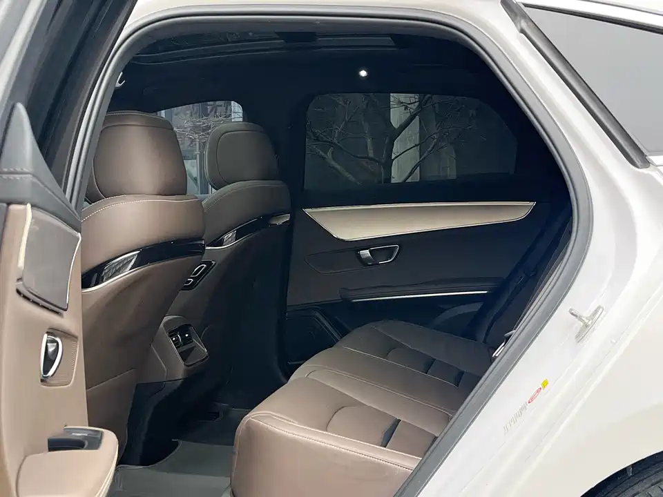 BYD Han BYD Han