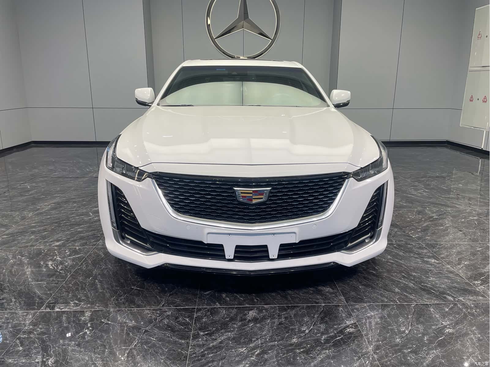 Cadillac CT5, 2021 2