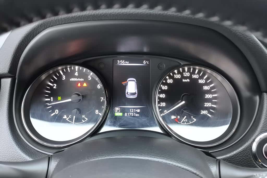 Nissan X-Trail, 2019 14