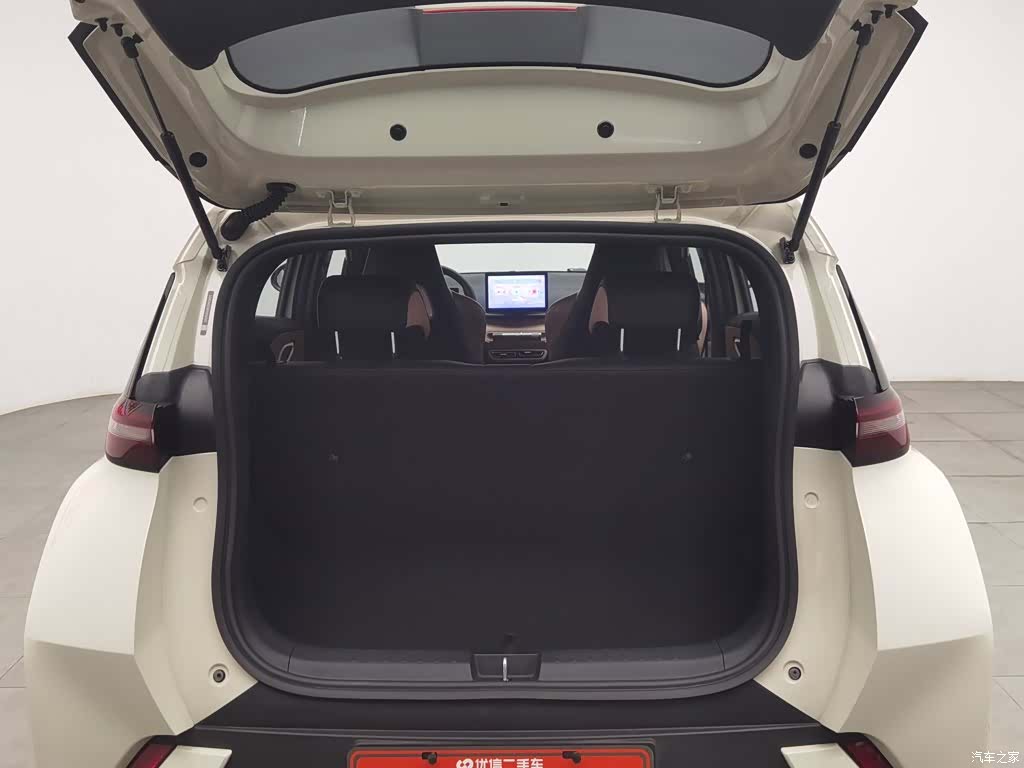 BYD Seagull, 2023 16