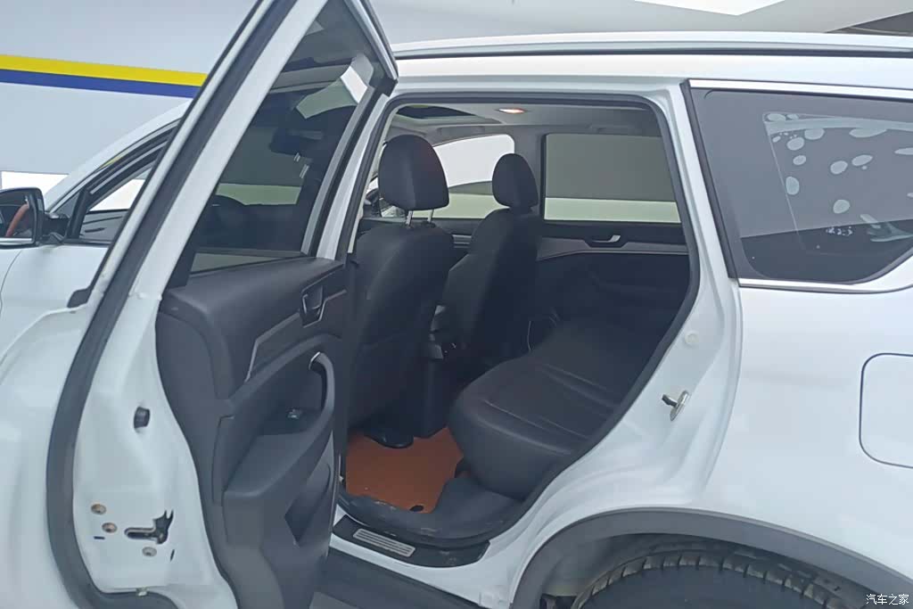 Haval H6, 2018 11