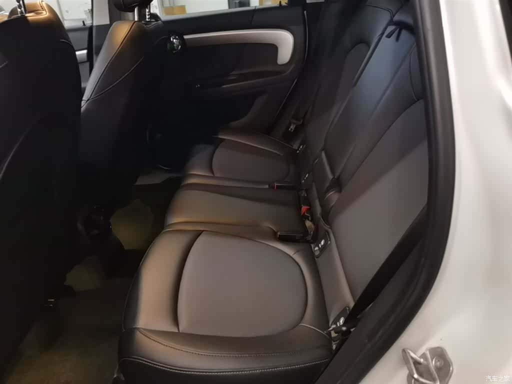Mini Countryman, 2021 17