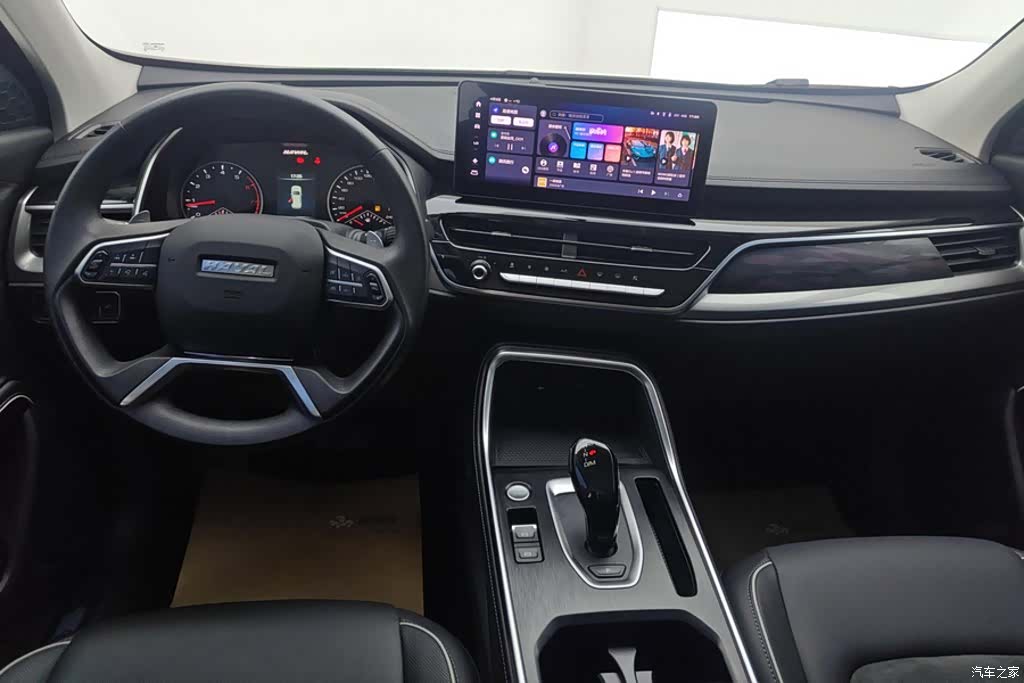 Haval H6, 2023 12
