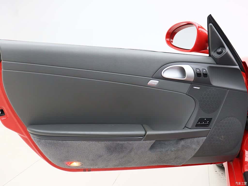 Porsche Boxster, 2010 6