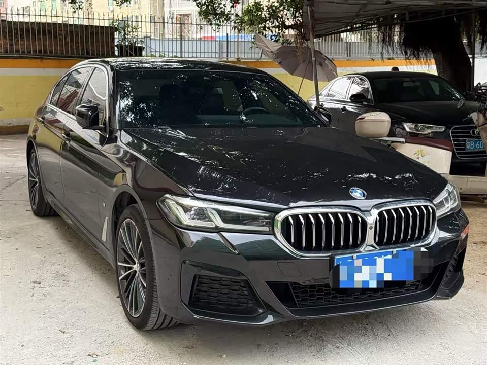 BMW 5 series BMW 5 series