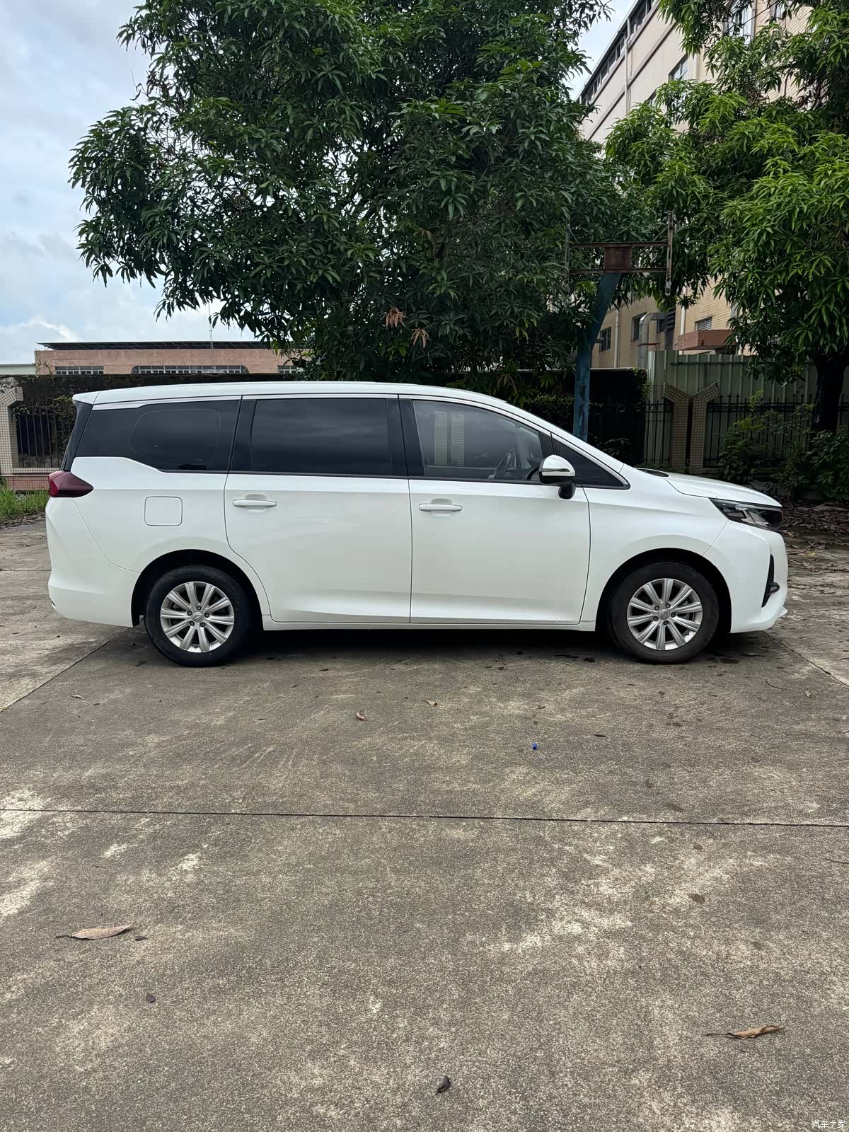 GAC M6, 2020 4
