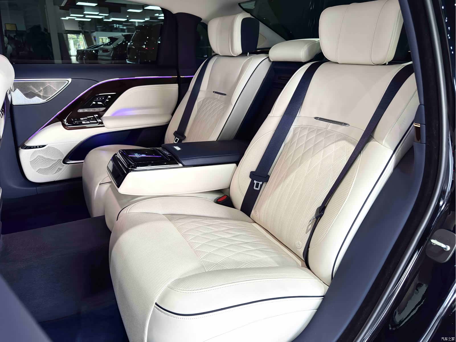 Hongqi Guoya, 2024 13