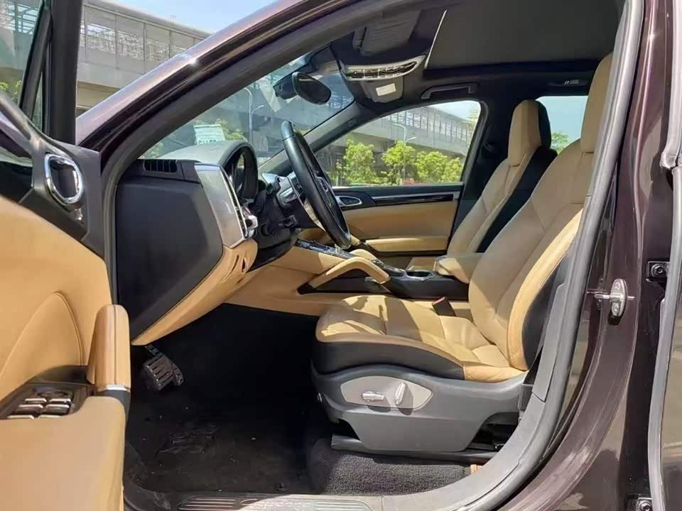 Porsche Cayenne Porsche Cayenne