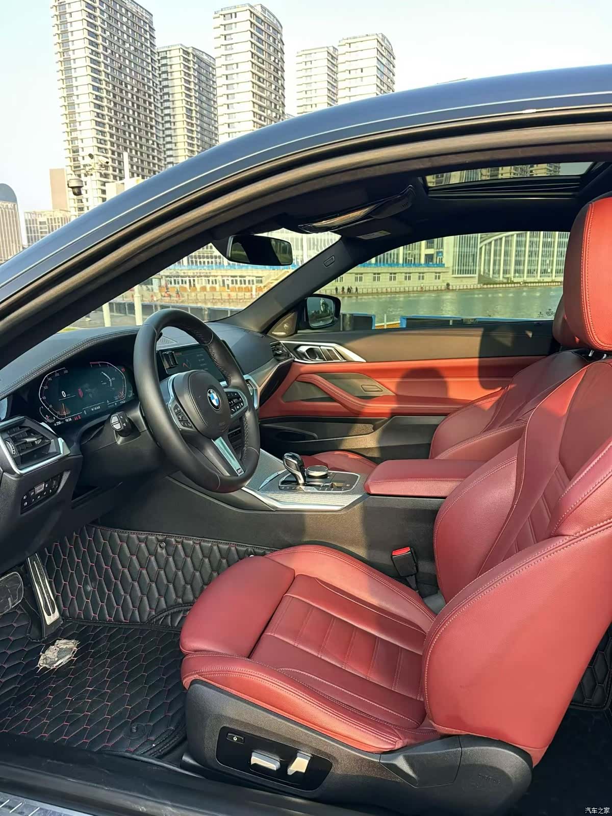BMW 4 Series, 2021 4