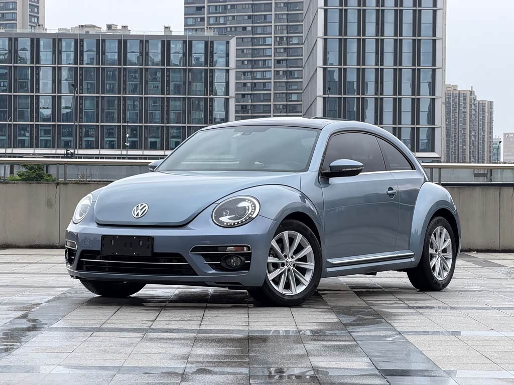 Volkswagen 2018 280TSI