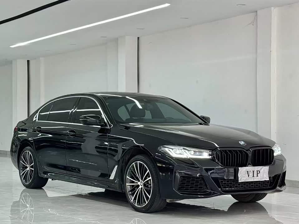 BMW 5 series BMW 5 series