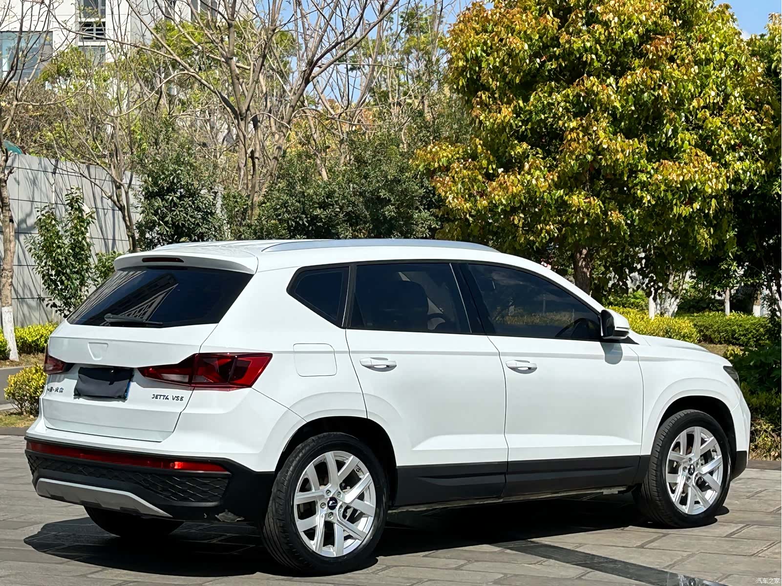 Volkswagen VS5, 2023 6