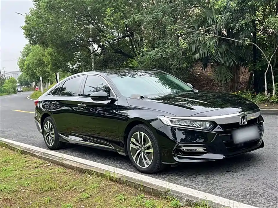 Honda Accord Honda Accord