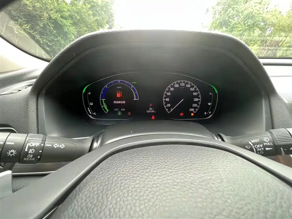 Honda Accord Honda Accord