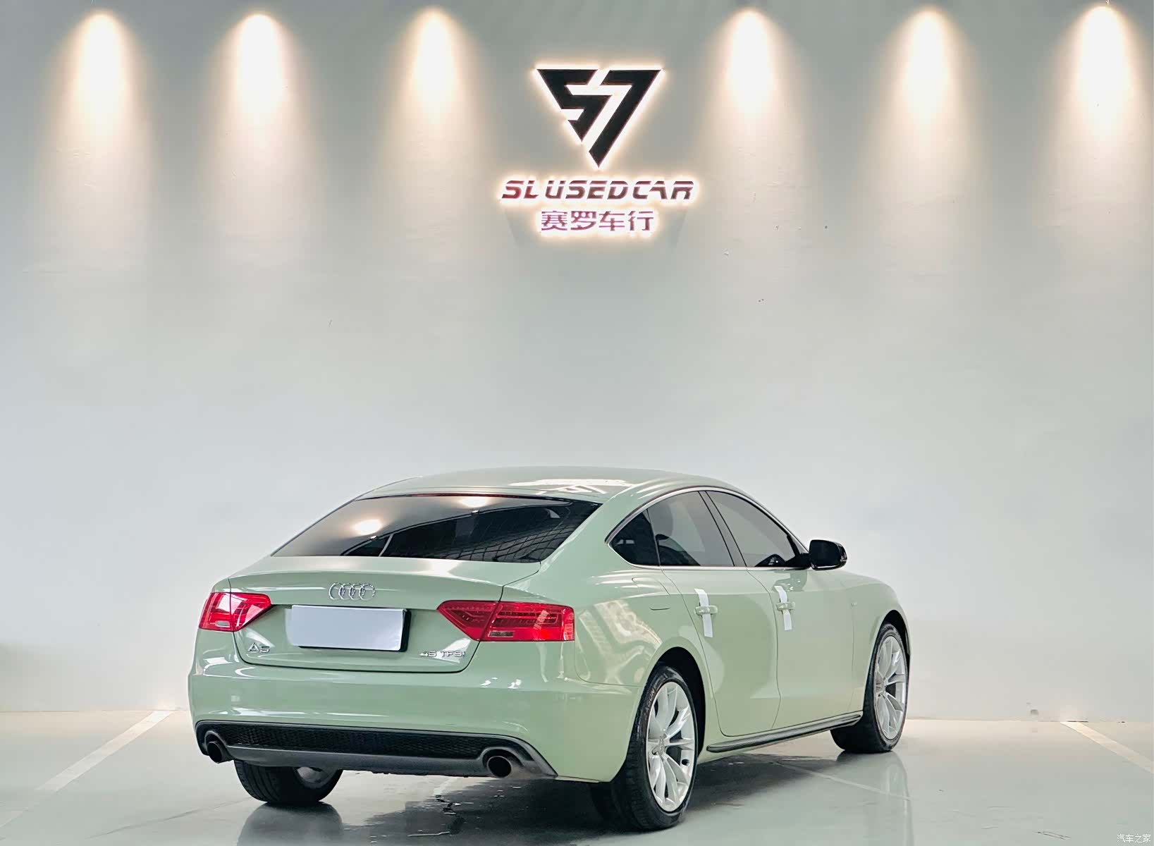 Audi A5, 2016 9