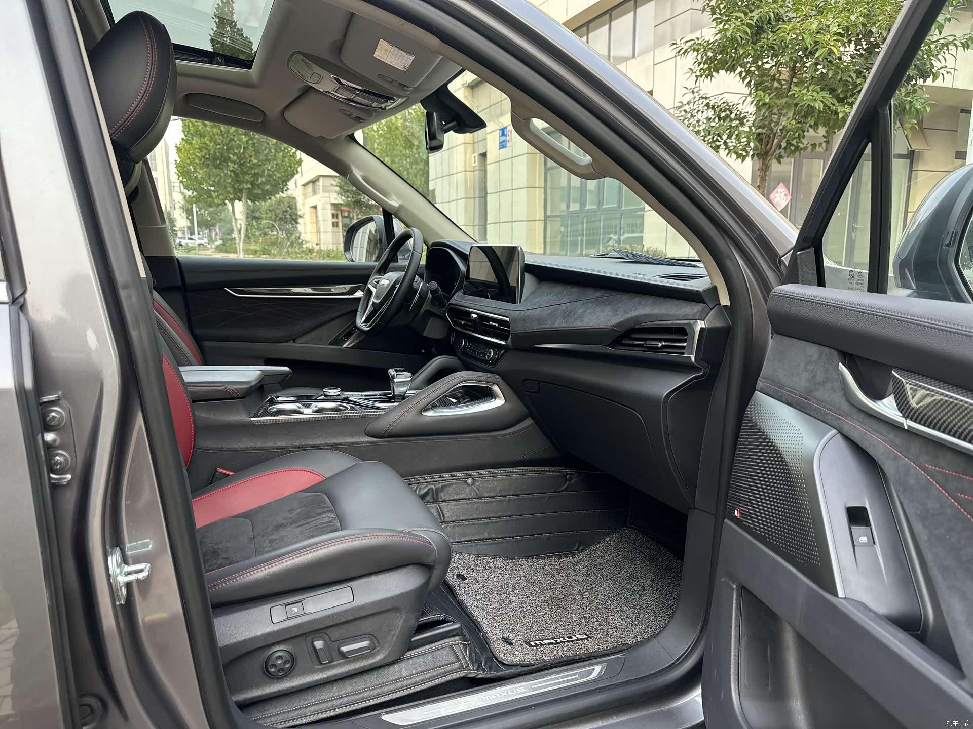 Maxus D90, 2022 12
