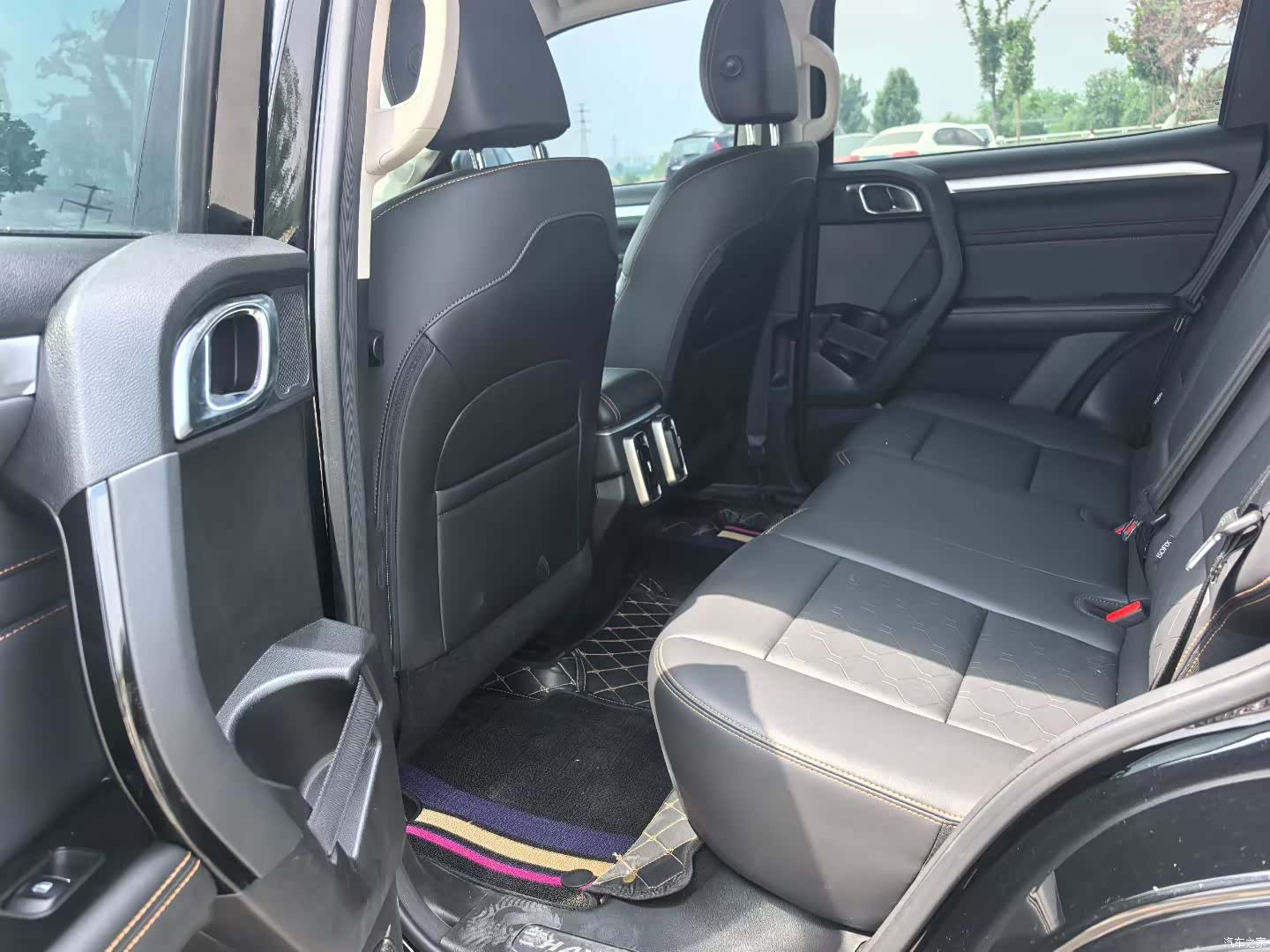 Haval Big Dog, 2023 все фото