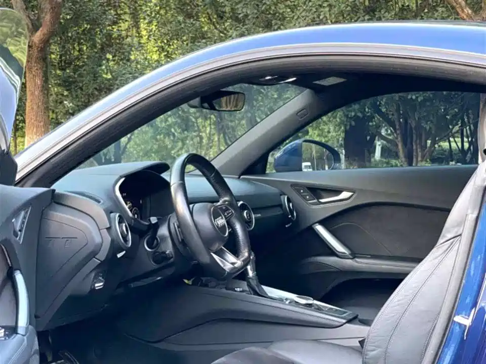 Audi TT Audi TT