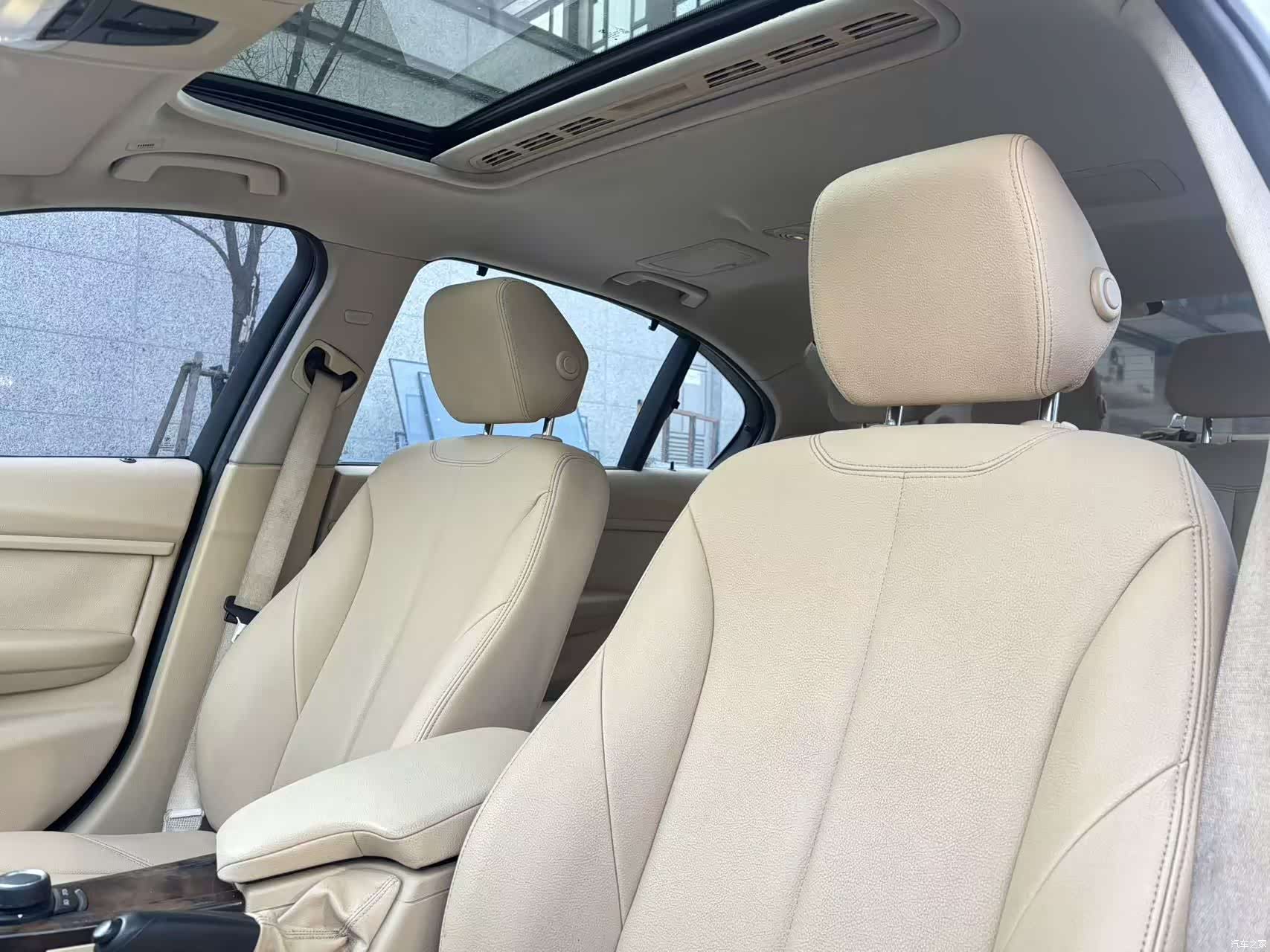 BMW 3 Series, 2013 20