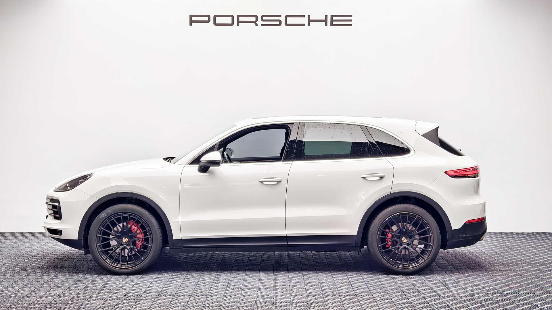 Porsche Cayenne, 2020 4
