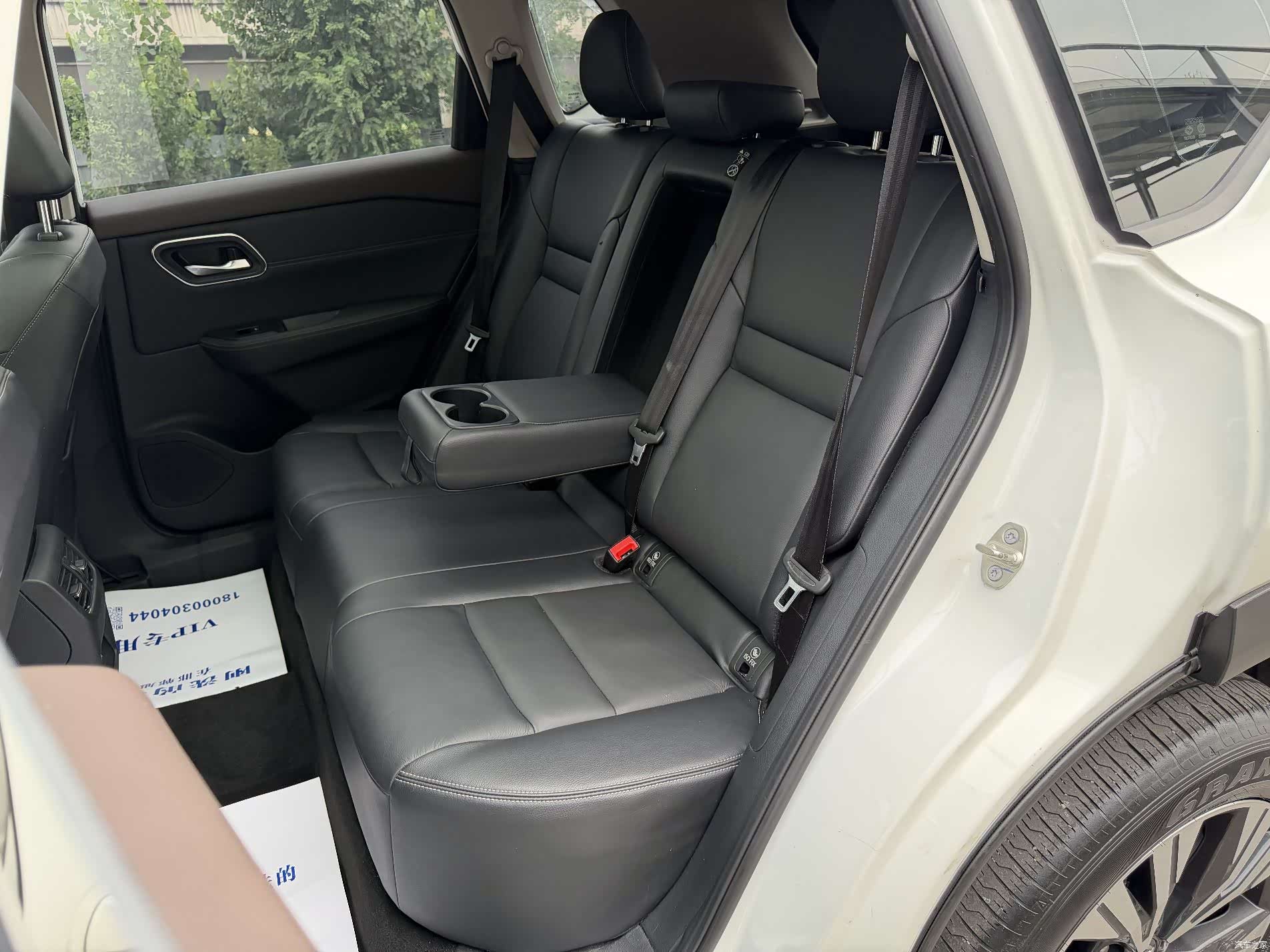 Nissan X-Trail, 2022 7