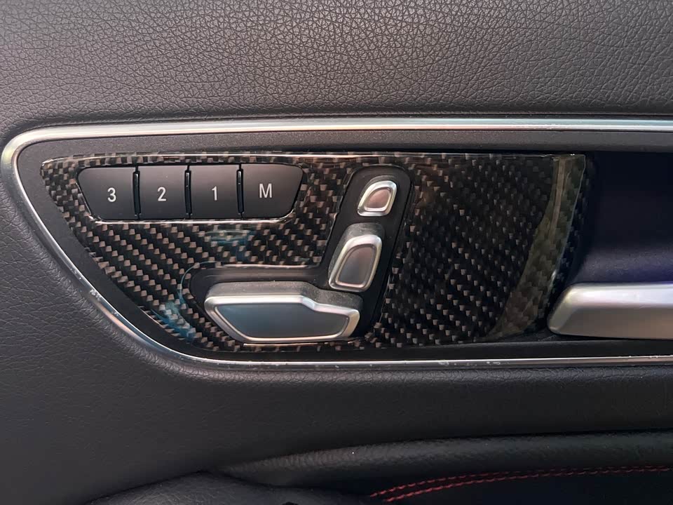 Mercedes-Benz Class A AMG