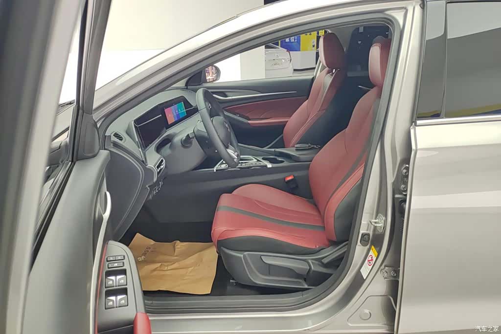 Changan Eado, 2021 9