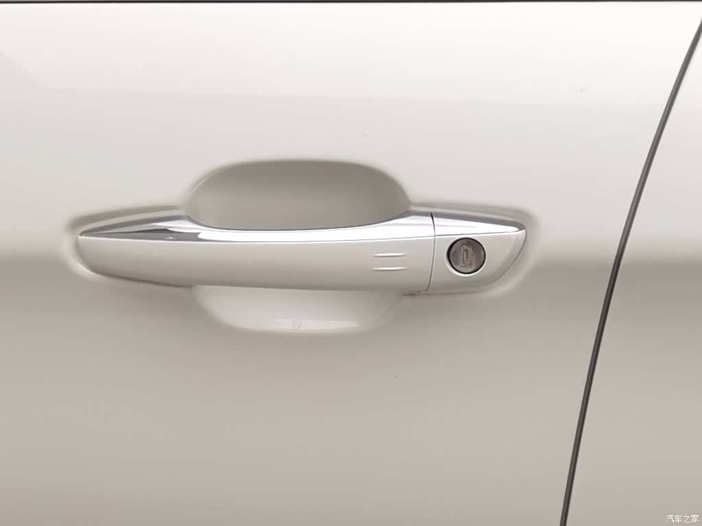 Citroen C5, 2018 18