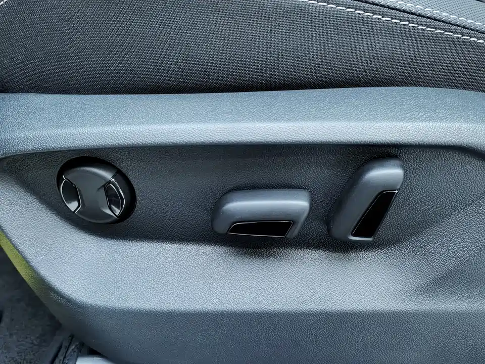 Volkswagen Tanyue
