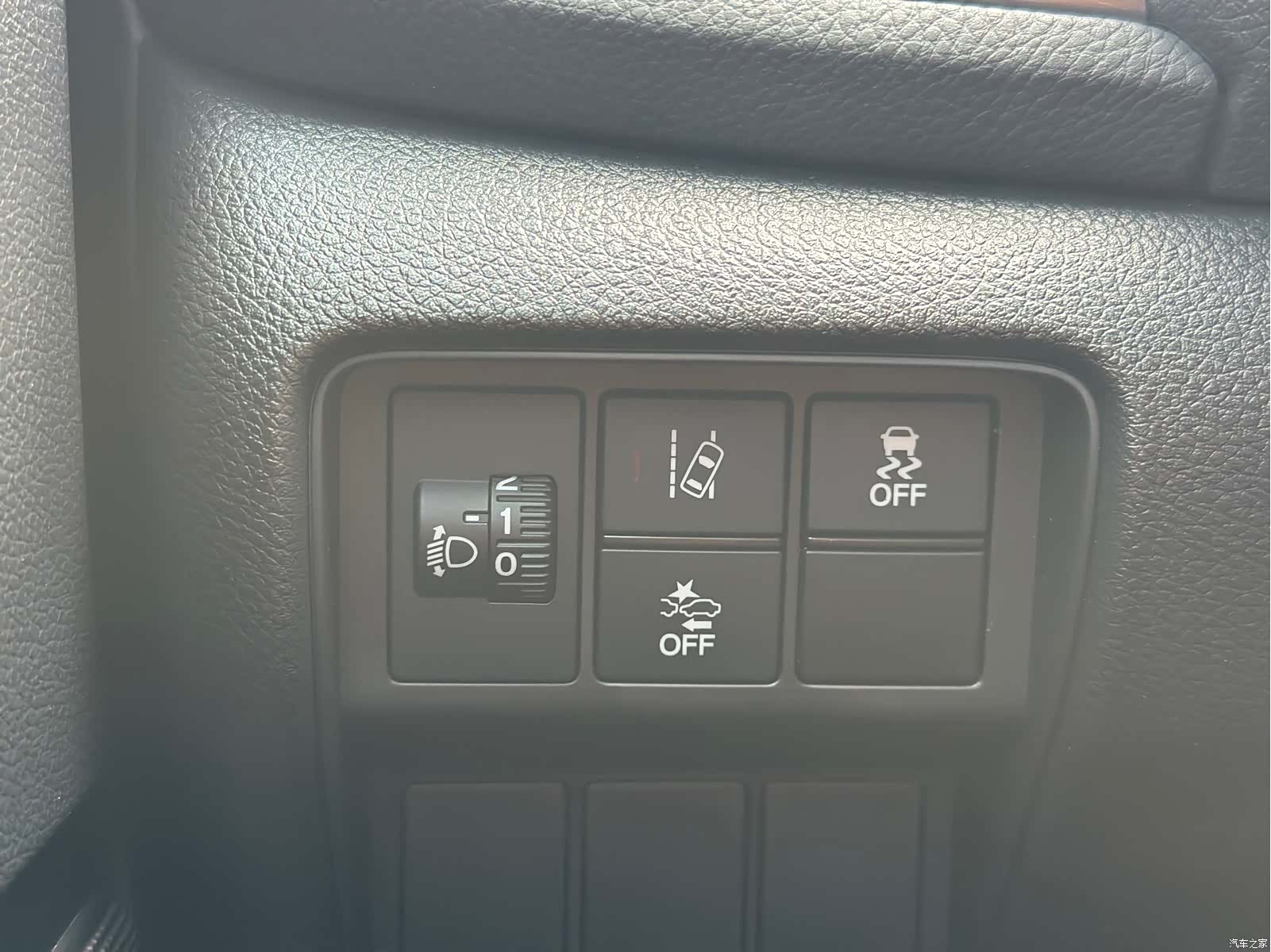 Honda Breeze, 2021 15