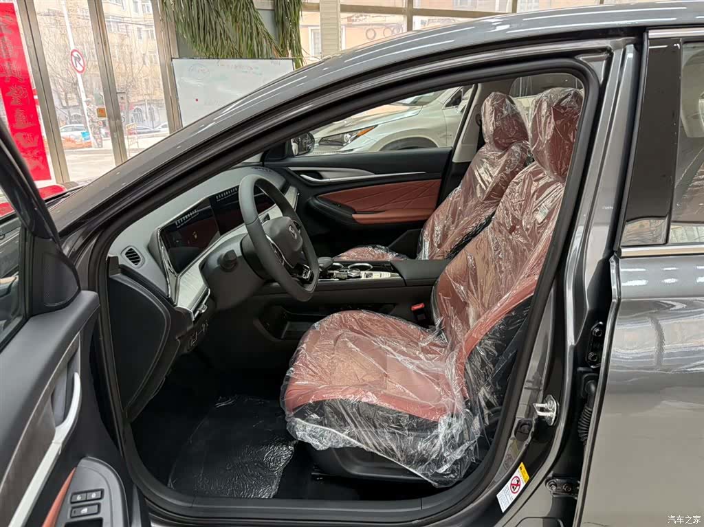 Changan Eado, 2026 11