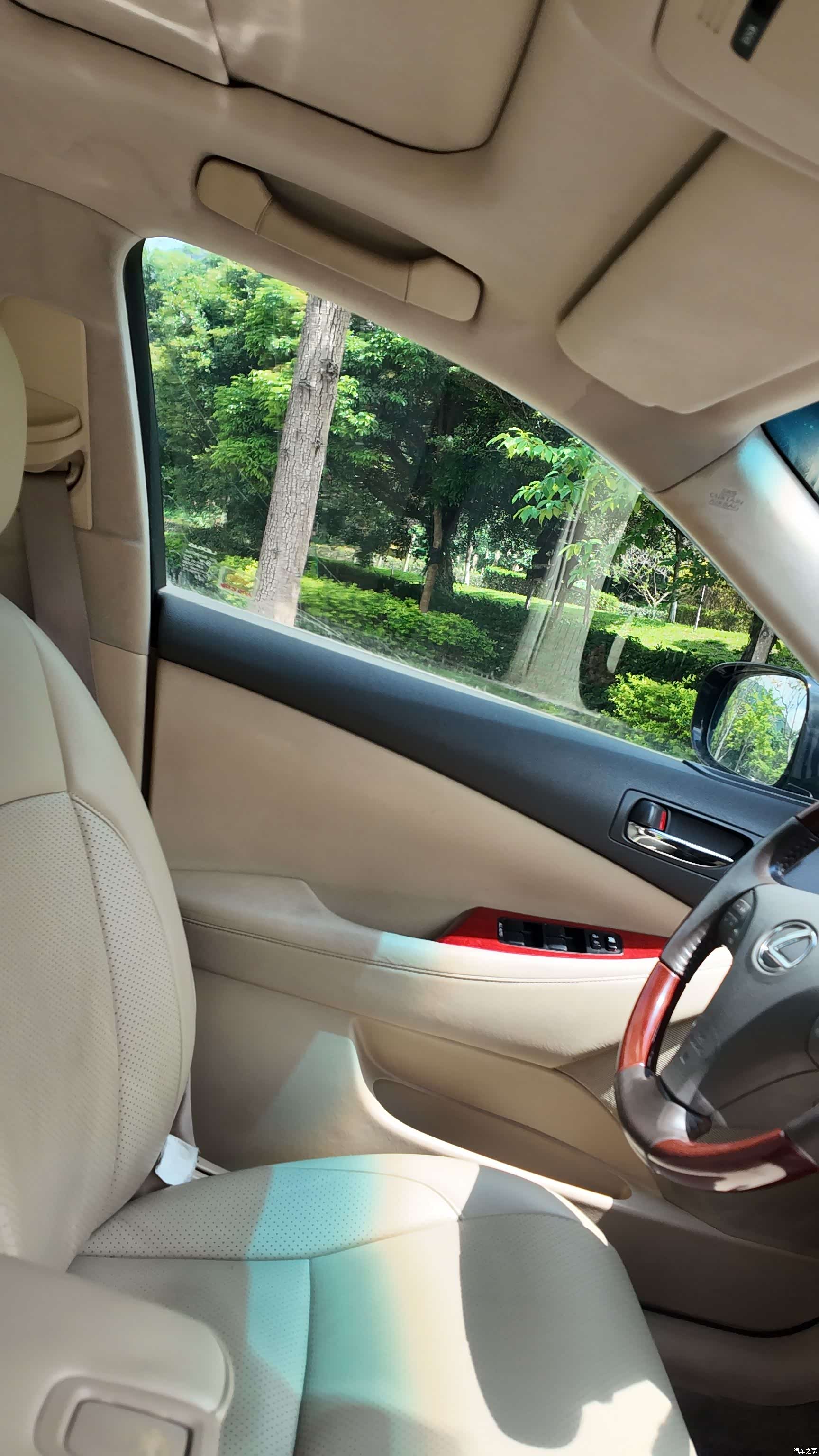 Lexus ES, 2009 60